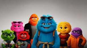 Para apresentar o Novo CNA ao mercado, rede lança campanha 'Monstros CNA'