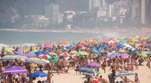 Por que batem palma na praia? Entenda a prática adotada oficialmente por prefeituras