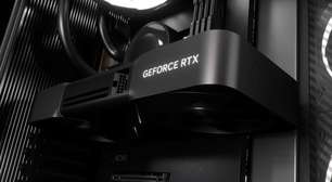 NVIDIA anuncia chegada do DLSS 4.5 durante a CES 2026