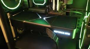 DLSS 4.5 traz visuais melhores, mas queda acentuada de performance em RTX antigas