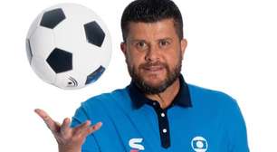 Narrador Odinei Ribeiro deixa a Globo após 18 anos