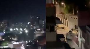 Tiroteio é registrado nas proximidades do palácio presidencial da Venezuela; veja vídeos