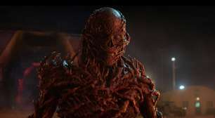 Batalha final de Stranger Things foi influenciada por Baldur's Gate 3