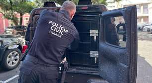 Mulher é espancada na frente da filha após fofoca motivada por ciúme e morre horas depois no PR