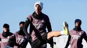 Atlético de Madrid x Real Madrid: onde assistir e escalações