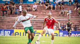 Jogo da Copinha é paralisado por ofensas homofóbicas; veja