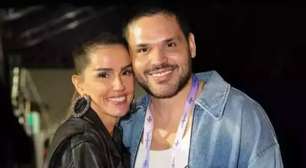 Deborah Secco fala sobre namoro 'discreto': 'Tem sido especial'