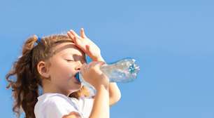 Férias, calor e imunidade: por que as crianças adoecem mais?