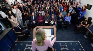 Apetite de Trump pela Groenlândia pressiona Otan; EUA querem 'comprar' ilha, mas não descartam força militar