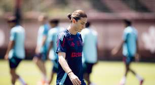 Flamengo negocia venda de jogador para rival do Brasileirão