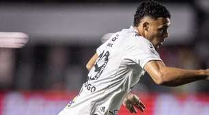 Flamengo pode negociar Victor Hugo com o Atlético-MG