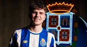 Porto acerta a contratação do "novo Lewandowski"; Saiba quem é