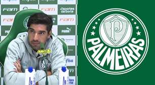 Palmeiras e Abel tomam decisão sobre vinda de mais um zagueiro