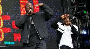 O exato momento em que o Clipse decidiu gravar 'Let God Sort Em Out'