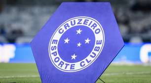 Contratado do Cruzeiro sofre lesão e passará por cirurgia