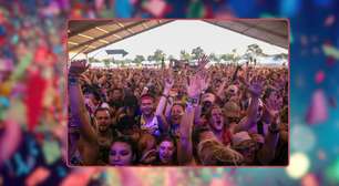 Festivais de música eletrônica que agitam o Brasil em 2026