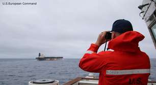 EUA apreendem dois navios petroleiros ligados à Venezuela