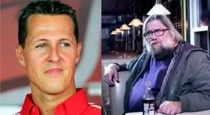 Autor homônimo de Michael Schumacher morre e causa confusão nas redes sociais