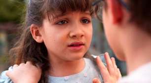 'Eta Mundo Melhor': Anabela descobre que não é irmã de Estela