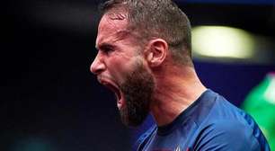 França vence Argélia, respira na Kings League Nations e embola Grupo C