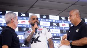 Após deixar o Cruzeiro, Gabigol manda recado para Pedrinho