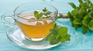 Chá de hortelã antes de dormir faz bem ou atrapalha o sono?