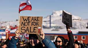 Ameaças de Trump à Groenlândia colocam Europa e Otan sob tensão