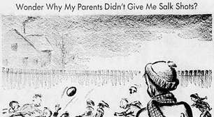 Robert Kennedy Jr. destrói calendário de vacinação infantil dos EUA, ignorando décadas de segurança e eficácia