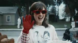 A$AP Rocky convoca Winona Ryder para o vídeo delirante de 'Punk Rocky'