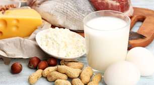 Confira os 5 principais alimentos para ganho de massa muscular rápido