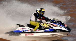 Capão da Canoa recebe etapa do Campeonato Gaúcho de Jet Ski neste fim de semana