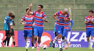 Fortaleza x Confiança-PB: onde assistir ao vivo, horário e destaques da 2ª rodada da Copinha 2026