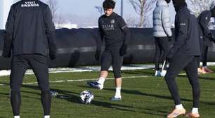 PSG x Olympique Marselha: onde assistir, escalações e arbitragem