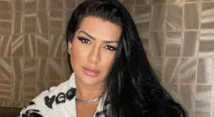 Moranguinho conta como descobriu traições de Naldo Benny: 'Tenho dons sobrenaturais'