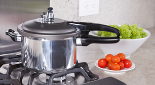 5 dicas para escolher a panela de pressão ideal