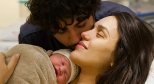 O poder da Lua Minguante no parto de Rafa Kalimann, entenda