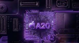 iPhone 18 terá o "cérebro" mais caro da história da Apple e custará o dobro do anterior para fabricar