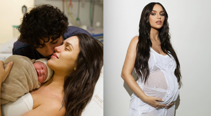 Como proteger energeticamente um bebê recém-nascido, entenda