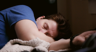 Se você adormece em menos de cinco minutos, isso não significa que você tem um "superpoder": é apenas um sinal de alerta do seu cérebro