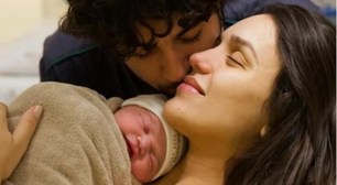 A conexão espiritual entre mãe e filha durante o parto