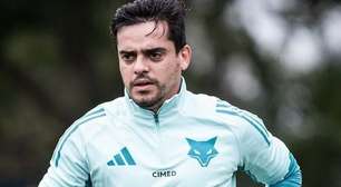 Cruzeiro oficializa a contratação de Fagner após rescisão com o Corinthians