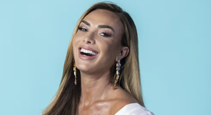 Após desilusão, Nicole Bahls sugere 'truque radical' para lidar com o fim de um relacionamento