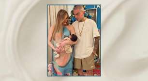 O que é APLV, condição da filha de MC Guimê