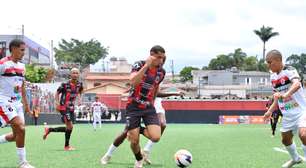 Itaquá Athletico Clube recebe o Novorizontino-SP pela Copinha 2026 nesta quarta