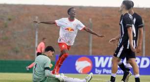 Red Bull Bragantino encara o Cosmopolitano em novo desafio na Copinha