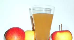 Suco de maçã: uma bebida nutritiva com benefícios surpreendentes