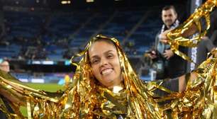 Gabi Portilho projeta reencontro com o Corinthians e brinca sobre destino no Mundial Feminino