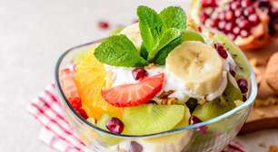 Salada de frutas para o verão: 6 receitas criativas e refrescantes