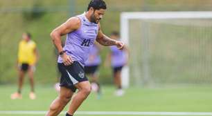 Sem Hulk, Fluminense mantém sina em busca de referência para o ataque