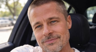 Mulher acreditava estar 'noiva' de Brad Pitt e descobre que caiu em golpe